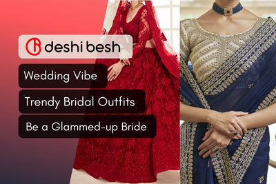 Wedding Fashion Trends 2021 | Get the Trendiest Vibe