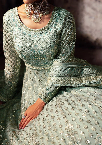 Asim Jofa Bekhudi Pakistani Net Anarkali - db27525