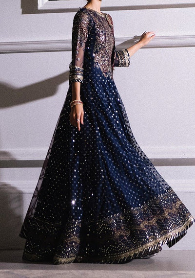 Asim Jofa Festive Pakistani Luxury Anarkali - db27893