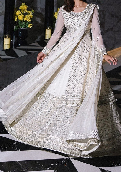 Asim Jofa Festive Pakistani Luxury Dress - db27898