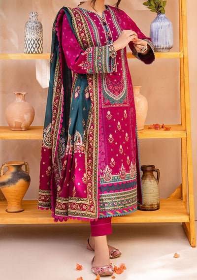 Asim Jofa Prints Ready Made Pakistani Lawn Dress - db26636