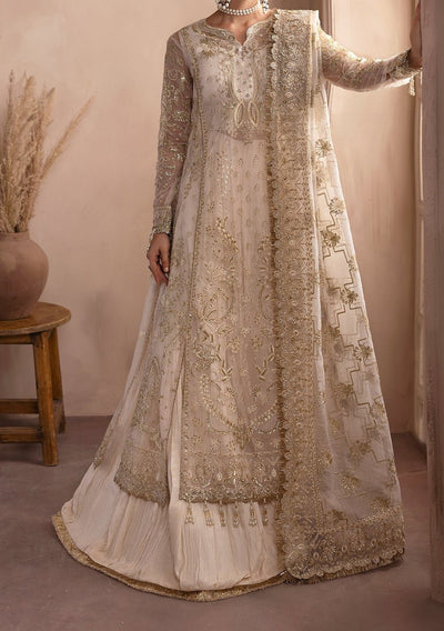 Emaan Adeel Clay & Couture Pakistani Luxury Dress - db27923