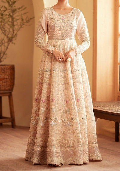 Emaan Adeel Faatin Pakistani Luxury Anarkali - db26997