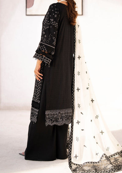 Emaan Adeel Orazio Pakistani Luxury Lawn Dress - db26130