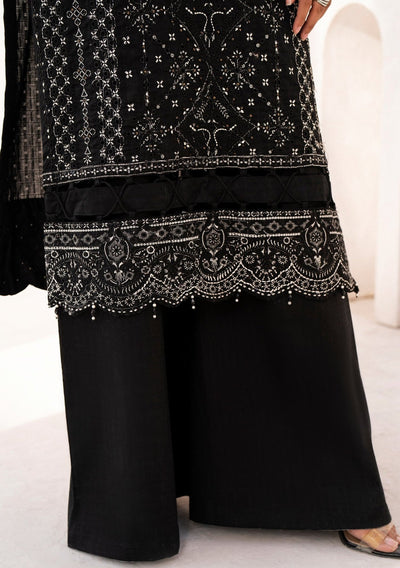 Emaan Adeel Orazio Pakistani Luxury Lawn Dress - db26130