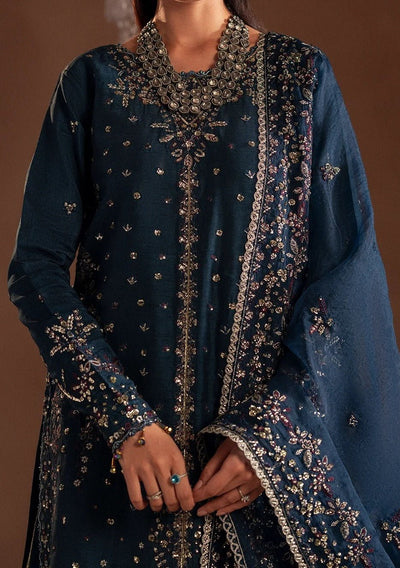 Emaan Adeel Selene Pakistani Luxury Dress - db27780