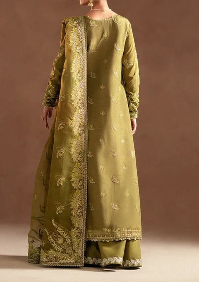 Emaan Adeel Selene Pakistani Luxury Dress - db27787