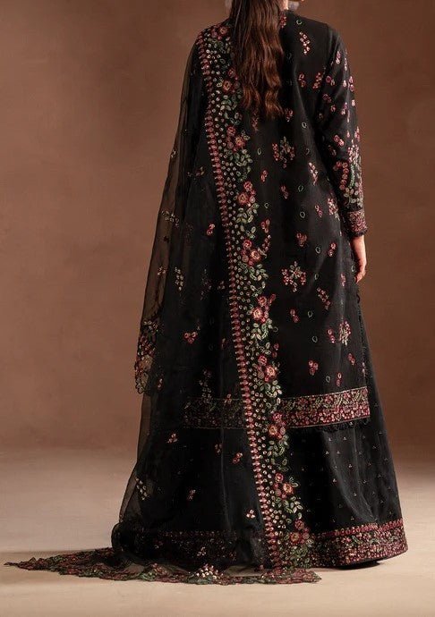 Emaan Adeel Selene Pakistani Luxury Dress - db27785