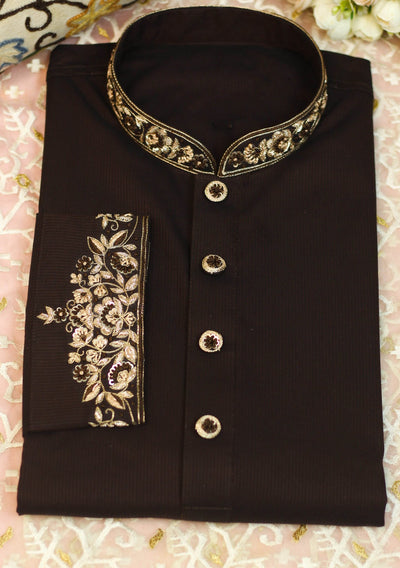 High Quality Unique Boutique Designer Punjabi - db30194