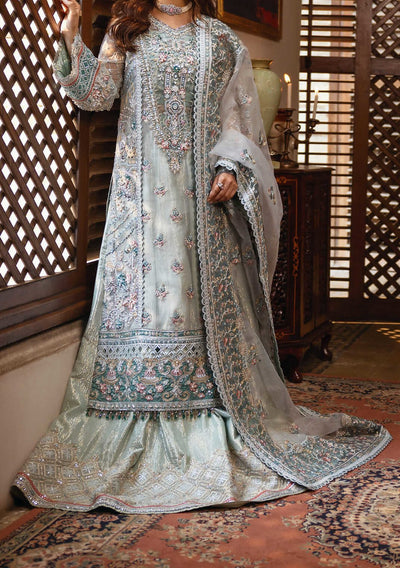 Imrozia Inara Pakistani Luxury Dress - db27301