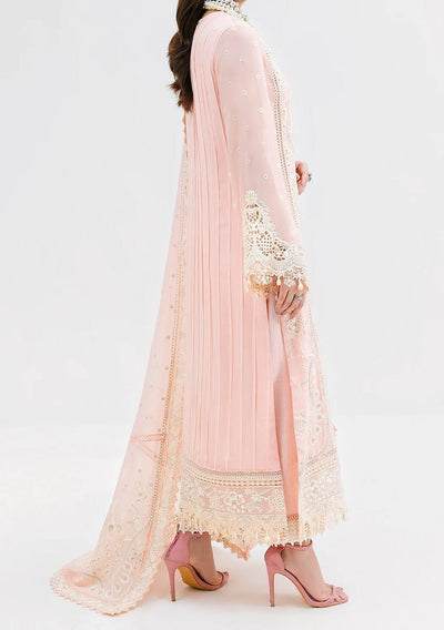Imrozia Luxe Serene Pakistani Luxury Dress - db29958
