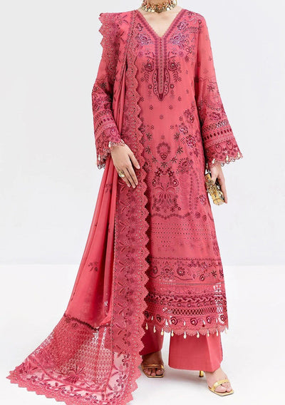 Imrozia Luxe Serene Pakistani Luxury Dress - db29956