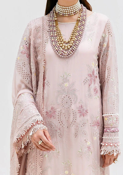 Imrozia Luxe Serene Pakistani Luxury Dress - db29955