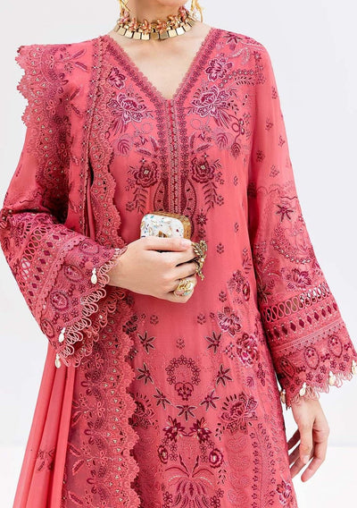 Imrozia Luxe Serene Pakistani Luxury Dress - db29956