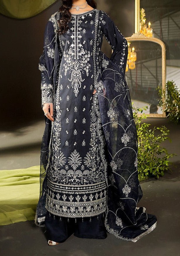 Maryams Bekhudi Pakistani Luxury Dress - db27944