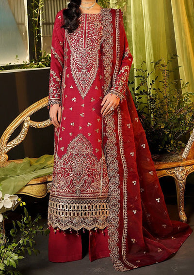 Maryams Bekhudi Pakistani Luxury Dress - db27941