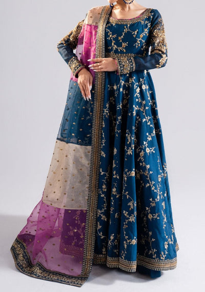 Maryum N Maria Raah Pakistani Luxury Anarkali - db27799