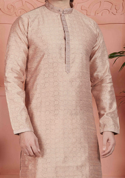 Men's Traditional Party Wear Kurta Pajama - db27763