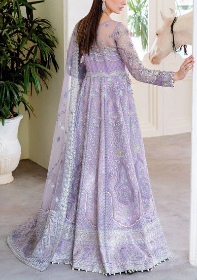 Ramsha Luxury Wedding Collection Anarkali Suit - db30011