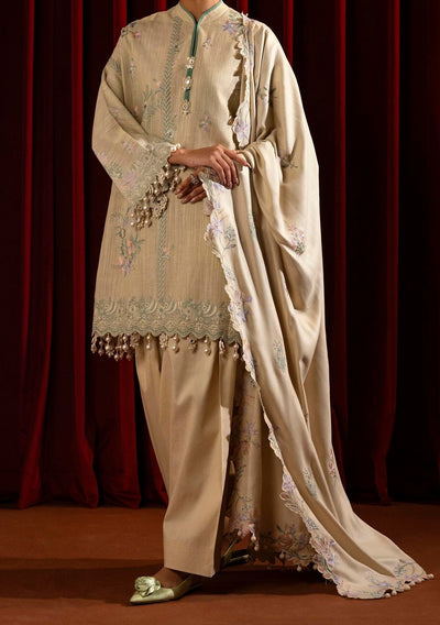 Sana Safinaz Muzlin Winter Pakistani Dress - db27272