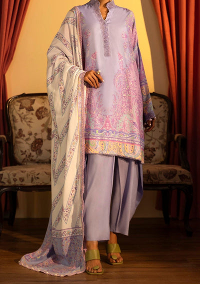 Sana Safinaz Muzlin Winter Pakistani Dress - db27282