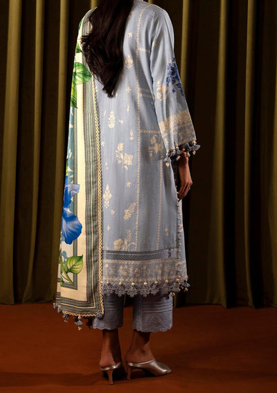 Sana Safinaz Muzlin Winter Pakistani Dress - db27279