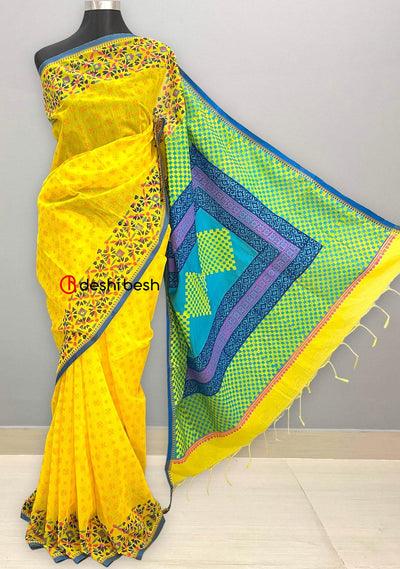 Boutique Designer Occasional Half Silk Saree - db21075