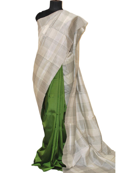 Exclusive Traditional Katan Silk Saree - db22822