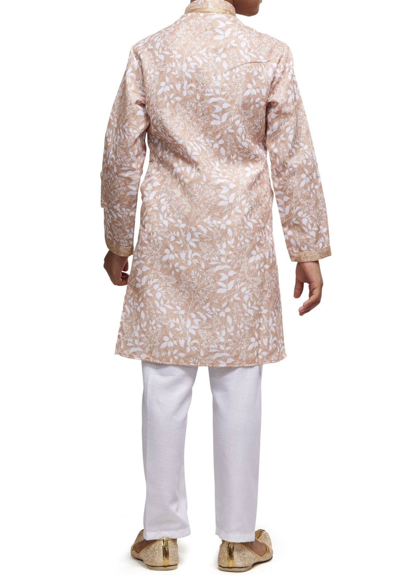 Father Son Combo Kurta Pajama Set - db25548