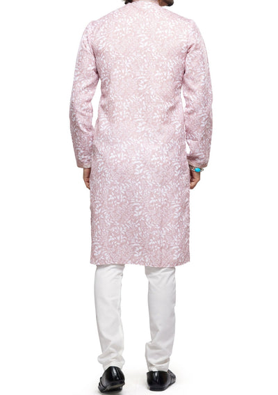 Father Son Combo Kurta Pajama Set - db25550