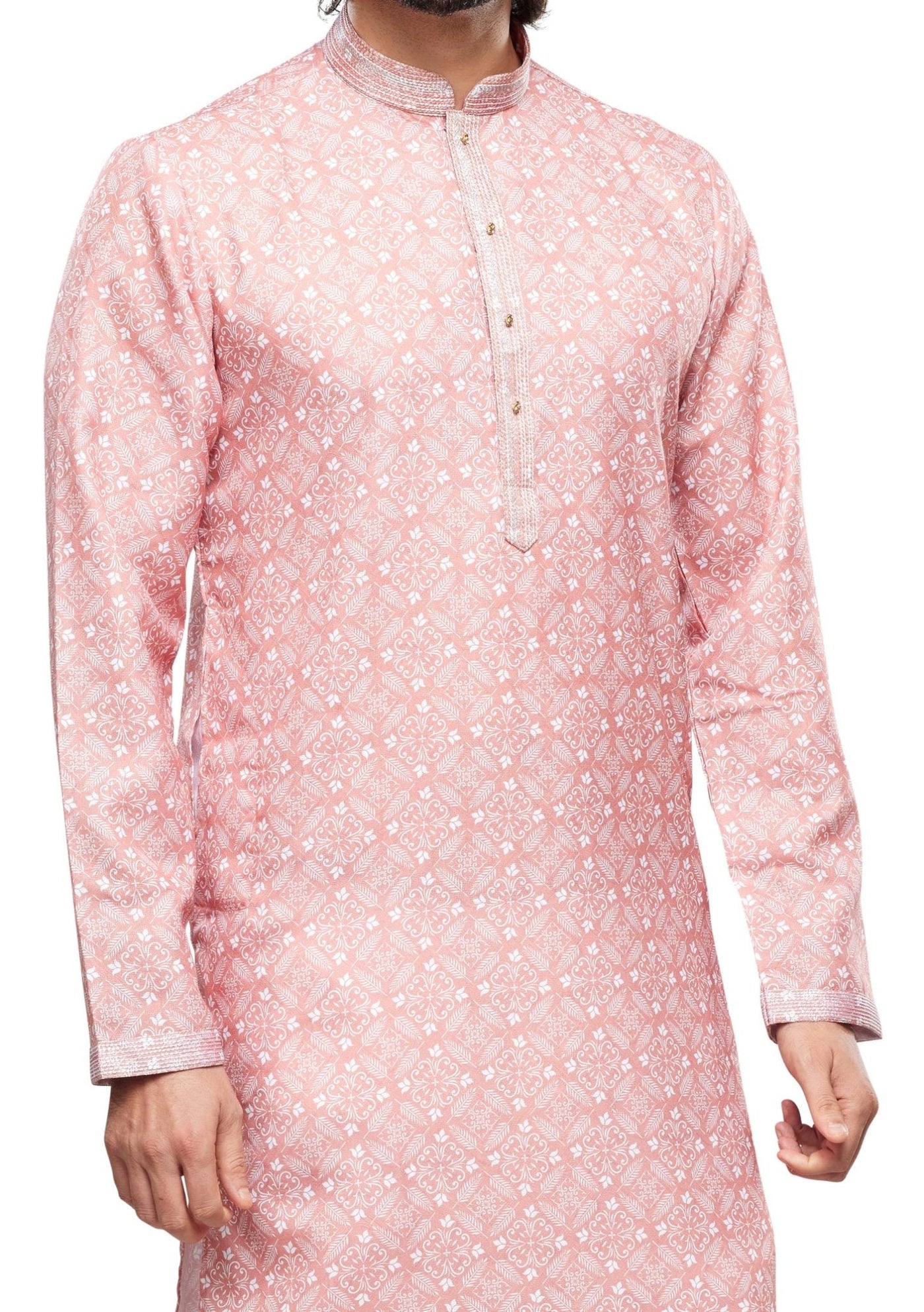 Father Son Combo Kurta Pajama Set - db25553