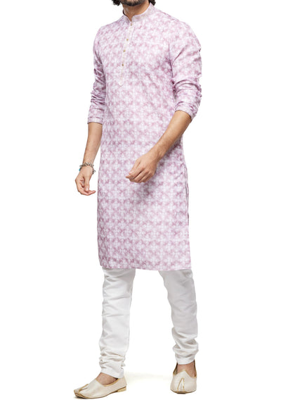 Father Son Combo Kurta Pajama Set - db25555