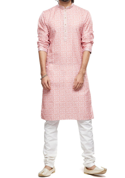 Father Son Combo Kurta Pajama Set - db25553