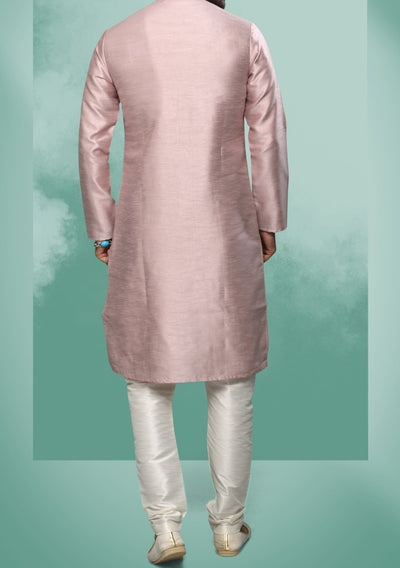 Men's Traditional Party Wear Kurta Pajama - db20608